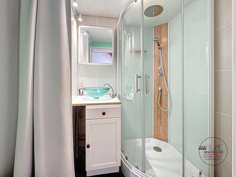 Appartement - 59 m² - 4 pièces