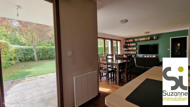 Viager - Appartement - 127 m² - 5 pièces