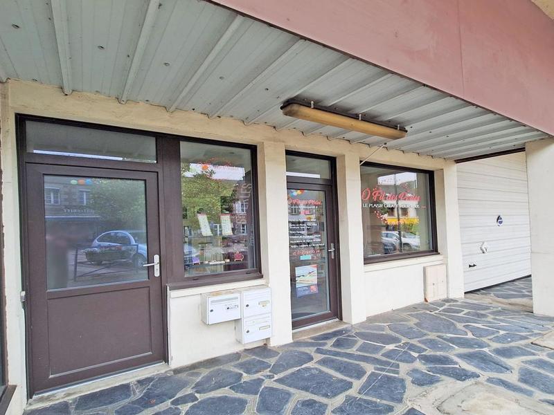 Appartement - 160 m² - 5 pièces