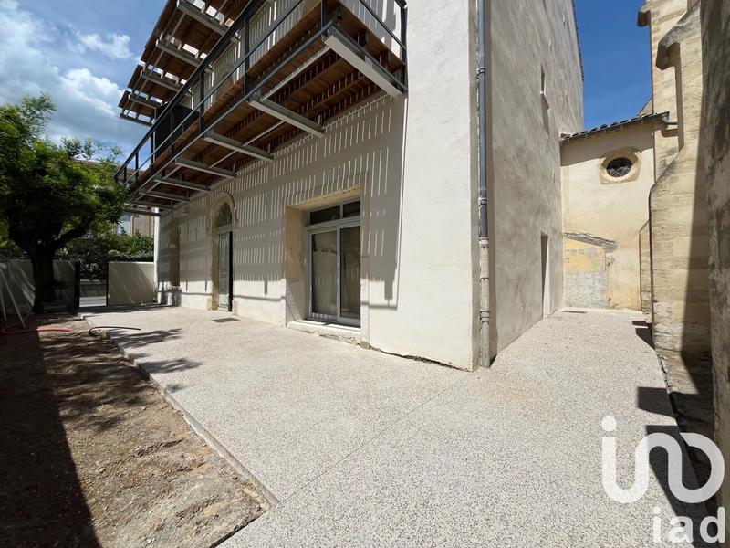 Appartement - 85 m² - 3 pièces