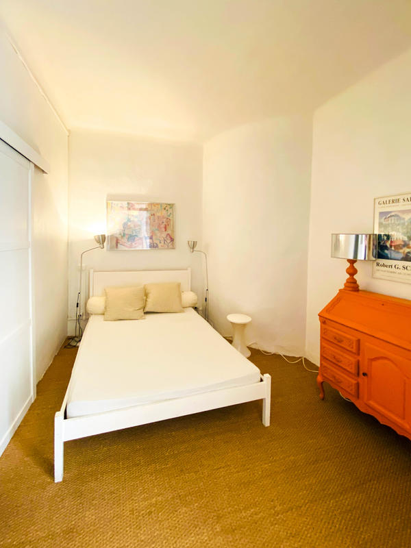 Appartement - 51 m² - 2 pièces