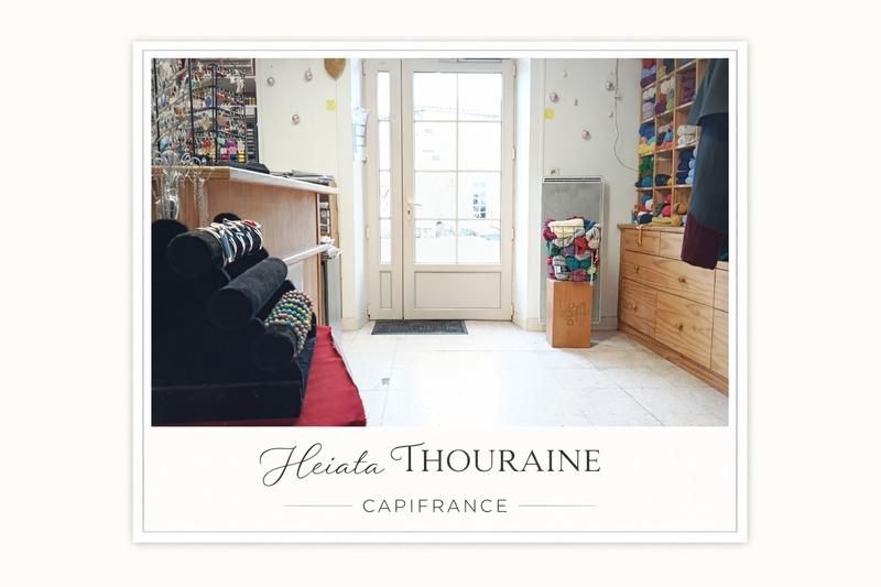 Local commercial - 58 m² - 4 pièces