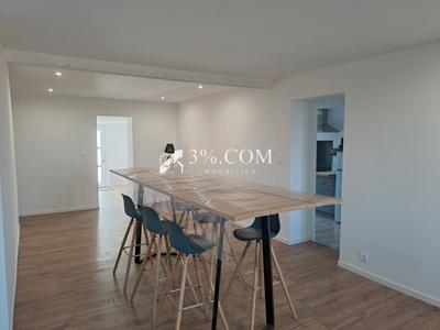 Maison - 133 m² - 6 pièces