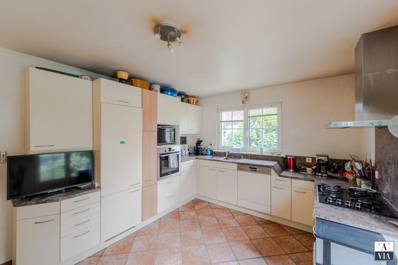 Maison - 193 m² - 6 pièces