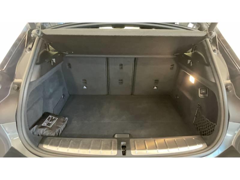 Bmw X2 sDrive 18i 140 ch Bvm6 m Sport