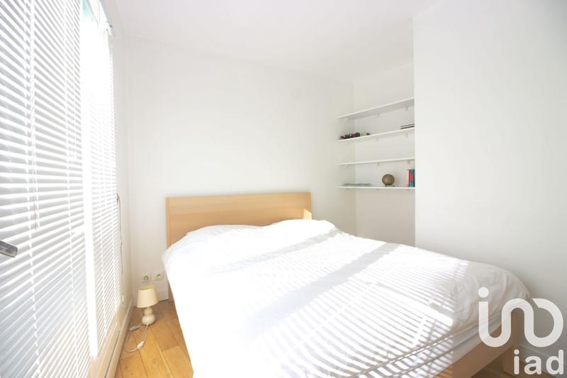 Appartement - 30 m² - 2 pièces