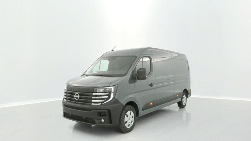 Nissan Interstar III L3h2 3t5 2.0 dCi 150ch Tekna