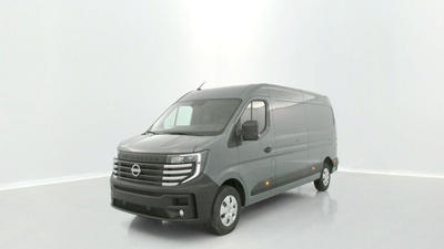 Nissan Interstar III L3h2 3t5 2.0 dCi 150ch Tekna