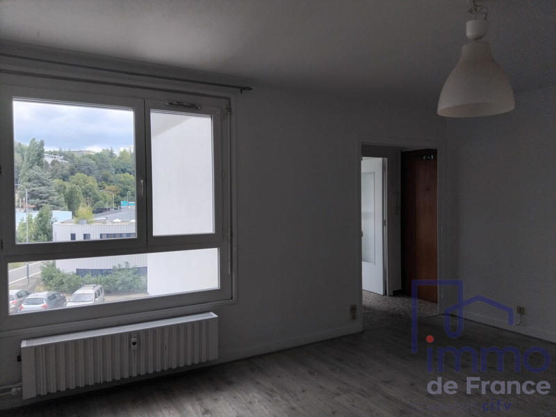 Appartement - 31 m² - 1 pièce