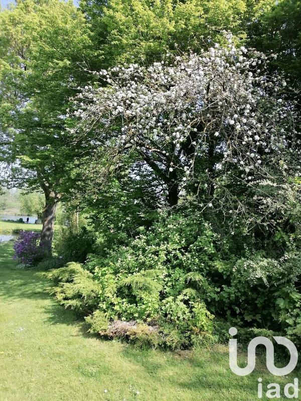 Maison - 298 m² - 12 pièces