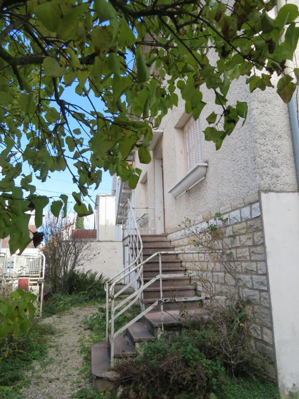 Maison - 125 m² - 6 pièces