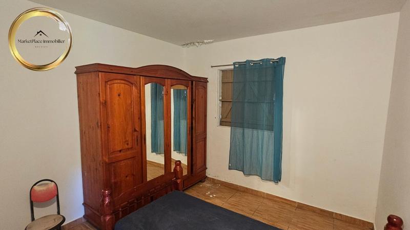 Maison - 170 m² - 10 pièces