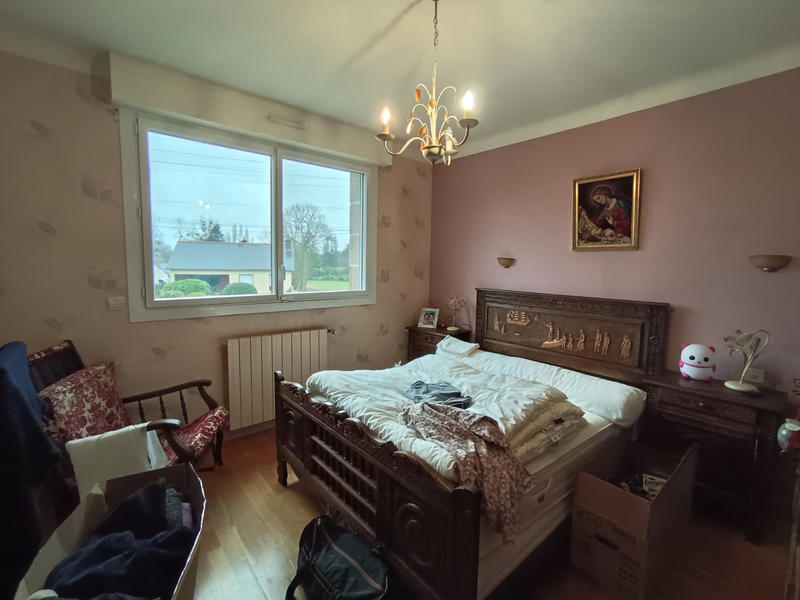 Maison - 171 m² - 7 pièces