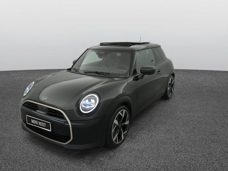 Mini Cooper F66 156 ch Dkg7 c Favoured