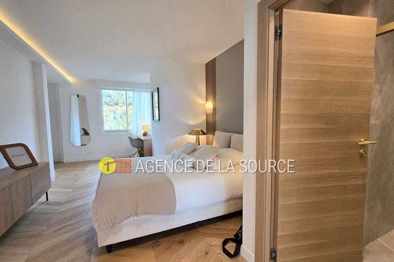 Appartement - 117 m² - 4 pièces