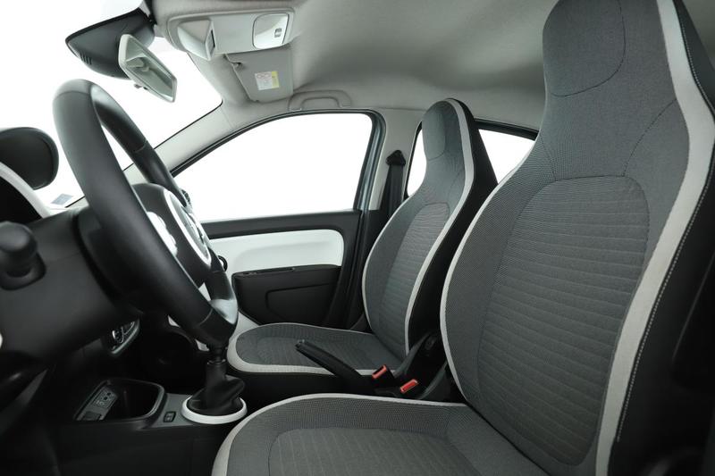 Renault Twingo 1.0 SCe Zen 65 ch