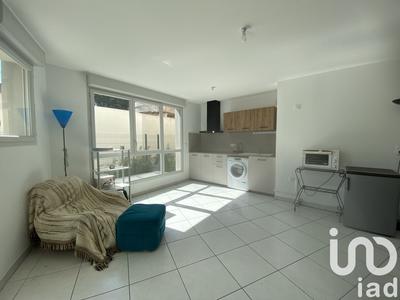 Appartement - 77 m² - 4 pièces