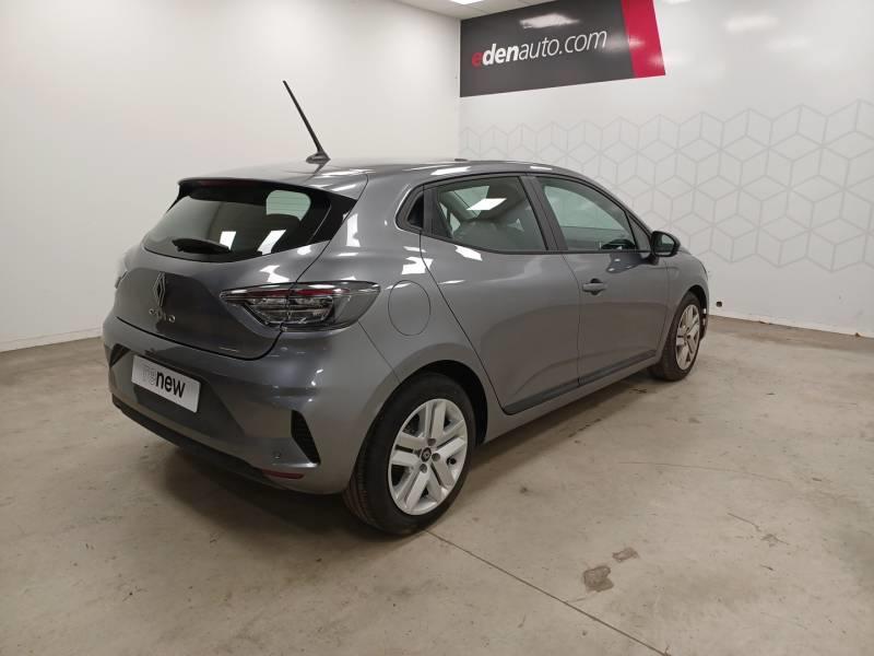 Renault Clio Eco-G 100 Gsr2 Evolution