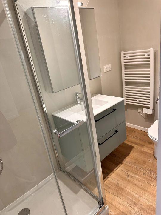 Appartement - 55 m² - 2 pièces