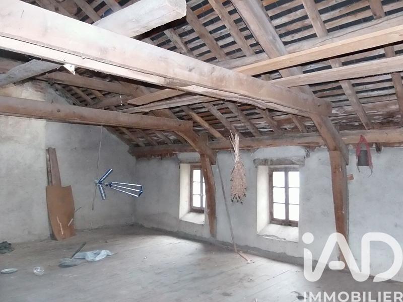 Ferme - 150 m² - 8 pièces