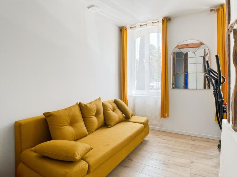 Maison - 150 m² - 6 pièces