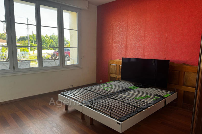 Maison - 119 m² - 4 pièces