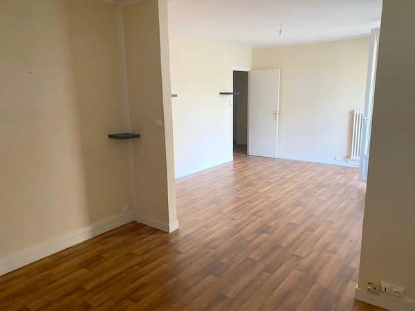 Appartement - 68 m² - 4 pièces