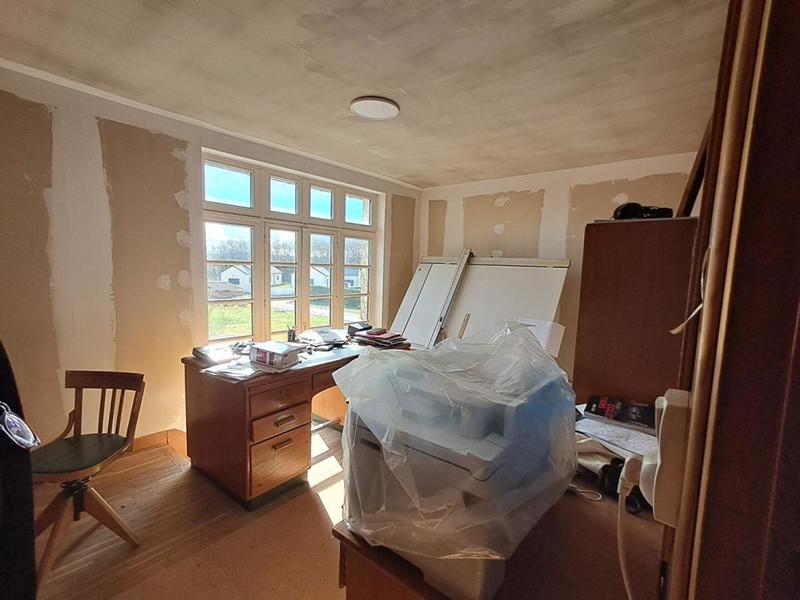 Maison - 177 m² - 6 pièces