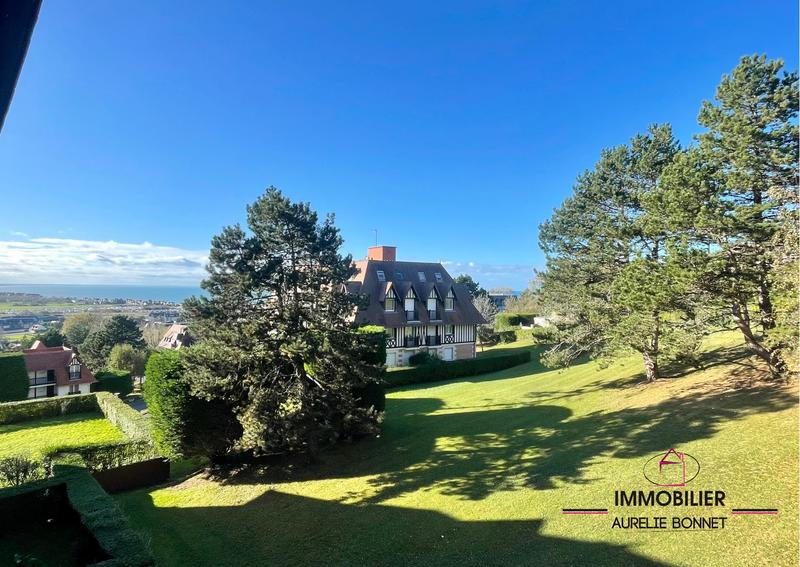 Appartement - 51 m² - 2 pièces