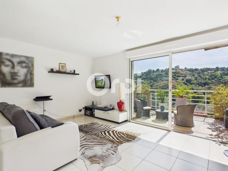 Appartement - 35 m² - 1 pièce