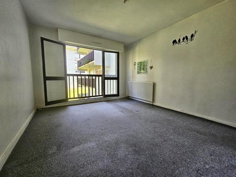 Appartement - 21 m² - 1 pièce