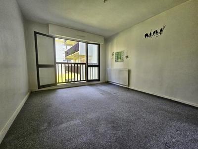 Appartement - 21 m² - 1 pièce