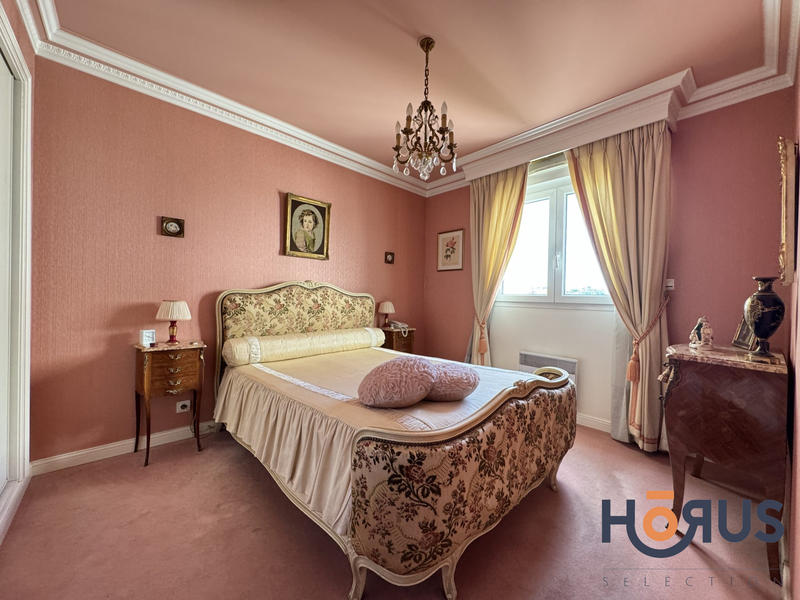 Viager - Appartement - 79 m² - 2 pièces