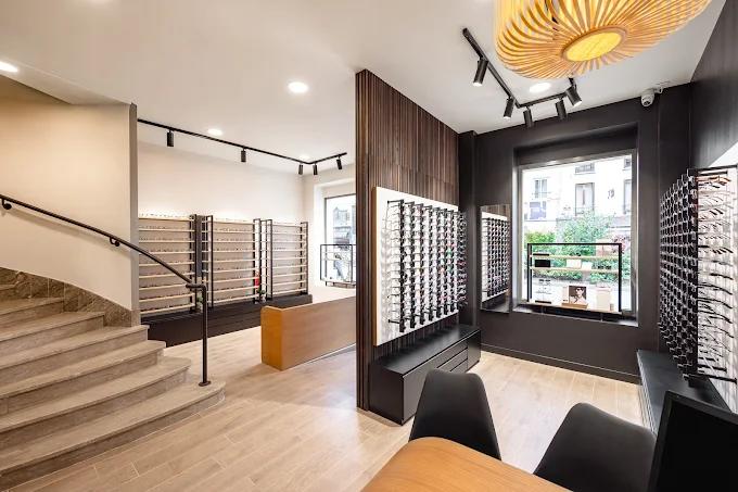 Alpha Optique Saint Germain en Laye