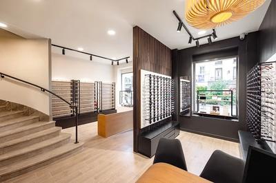 Alpha Optique Saint Germain en Laye