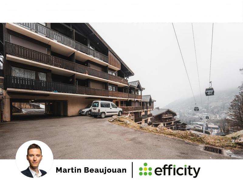 Parking / Garage - 16 m²