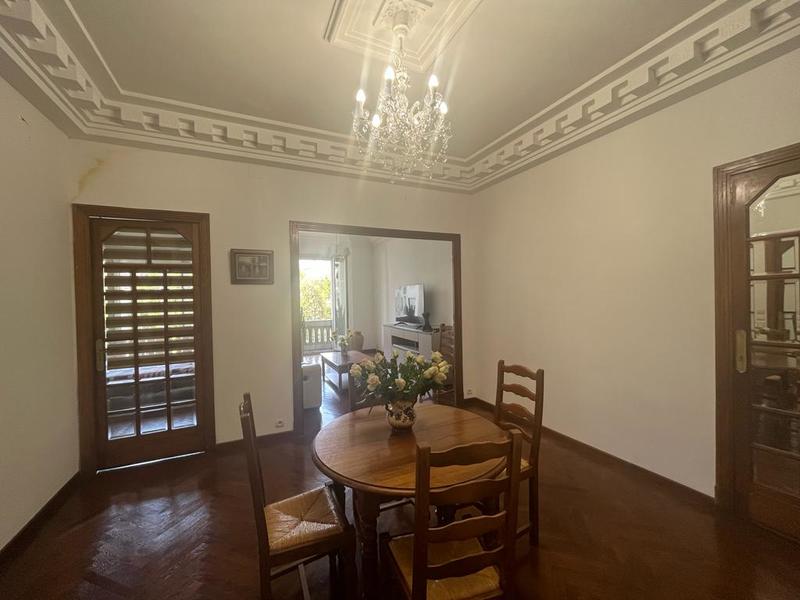 Appartement - 92 m² - 3 pièces