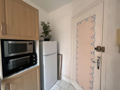 Appartement - 23 m² - 1 pièce