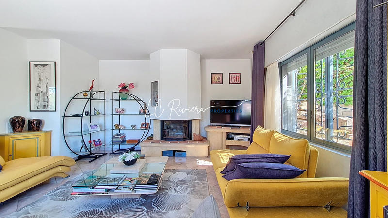 Villa - 146 m² - 6 pièces