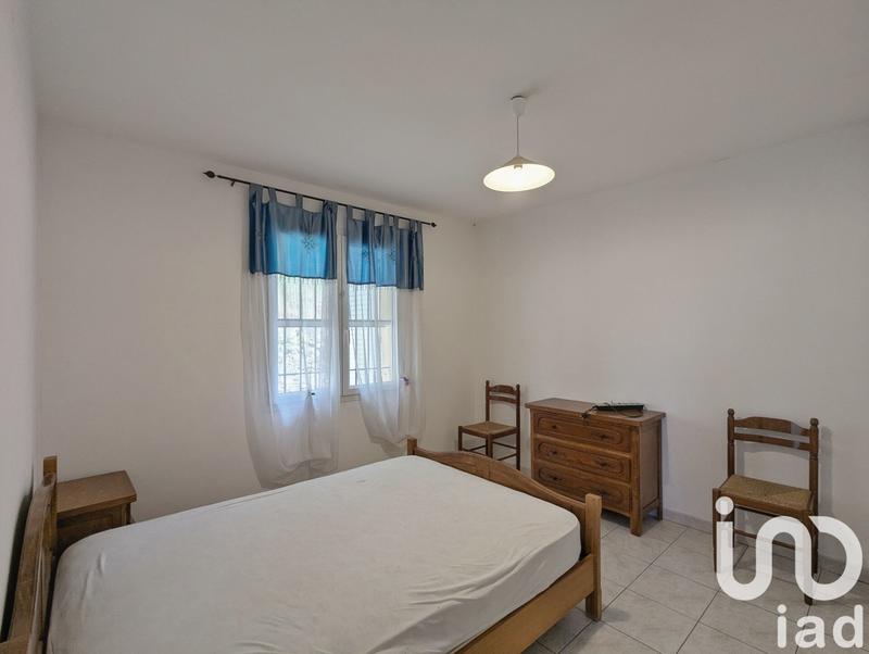 Maison - 111 m² - 4 pièces