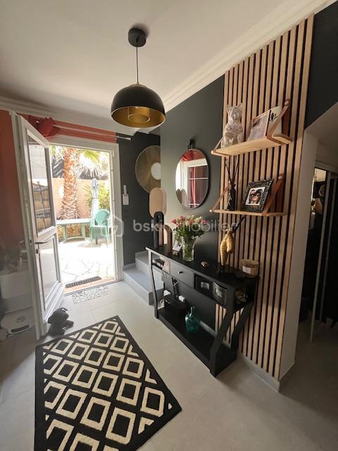 Maison traditionnelle - 99 m² - 4 pièces