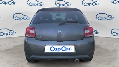 Ds Ds 3 1.6 HDi 92 Confort