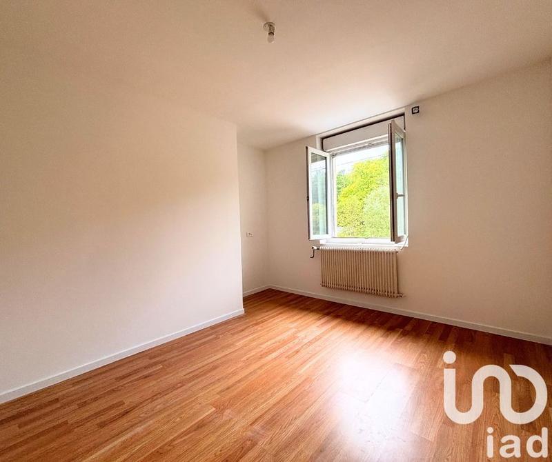 Maison - 155 m² - 6 pièces