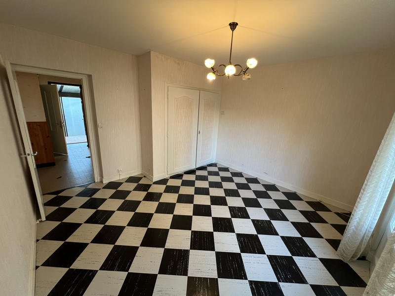 Maison - 164 m² - 5 pièces