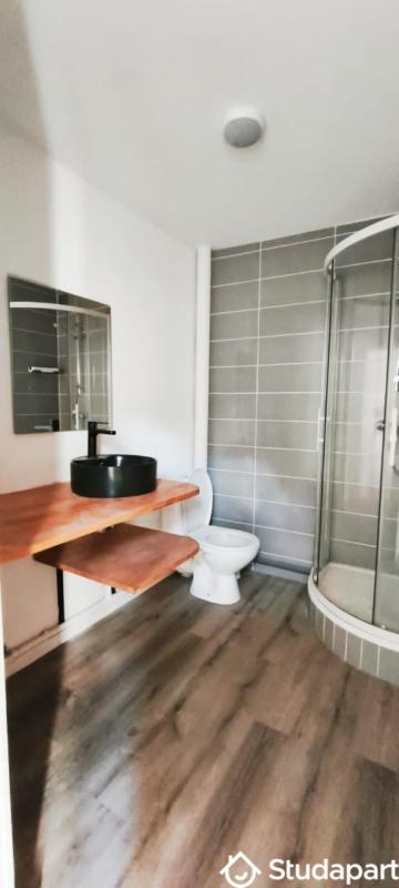 Appartement - 30 m² - 2 pièces