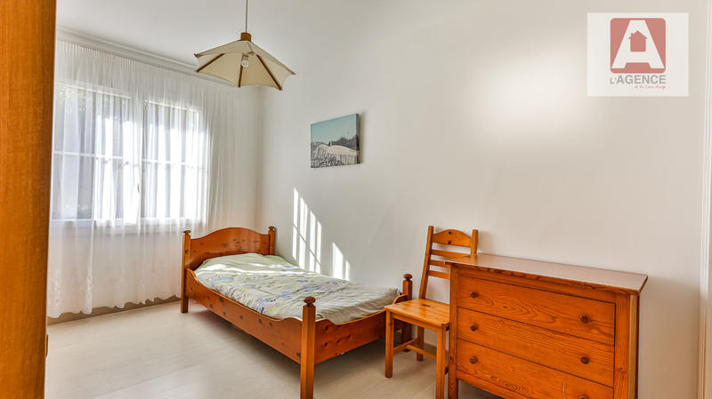 Maison - 115 m² - 4 pièces