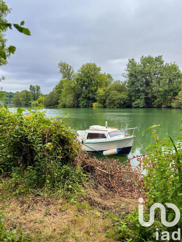 Maison - 108 m² - 4 pièces