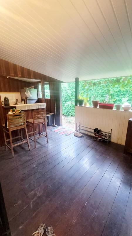 Maison - 137 m² - 5 pièces