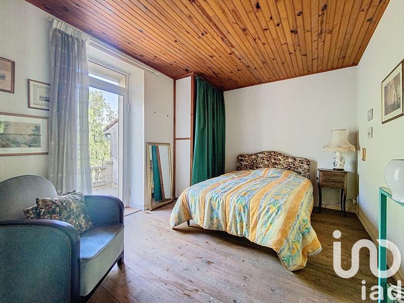 Maison - 163 m² - 7 pièces