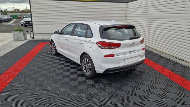 Hyundai i30 1.0 t-Gdi 120 Edition #Navi